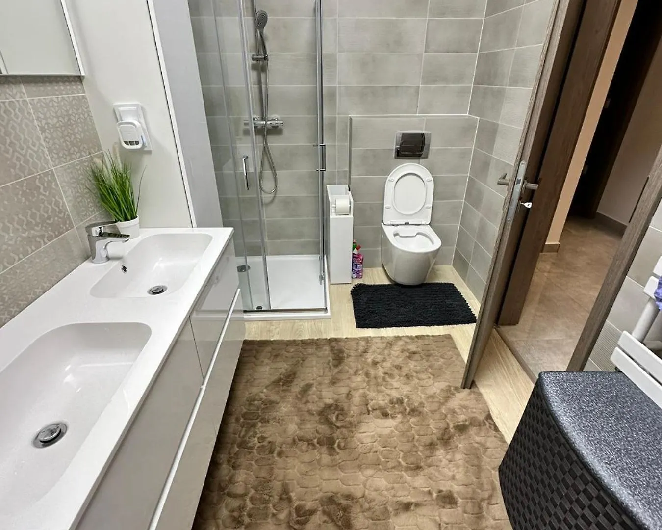 Vrg 1 Exkluziv Apartman Debrecen