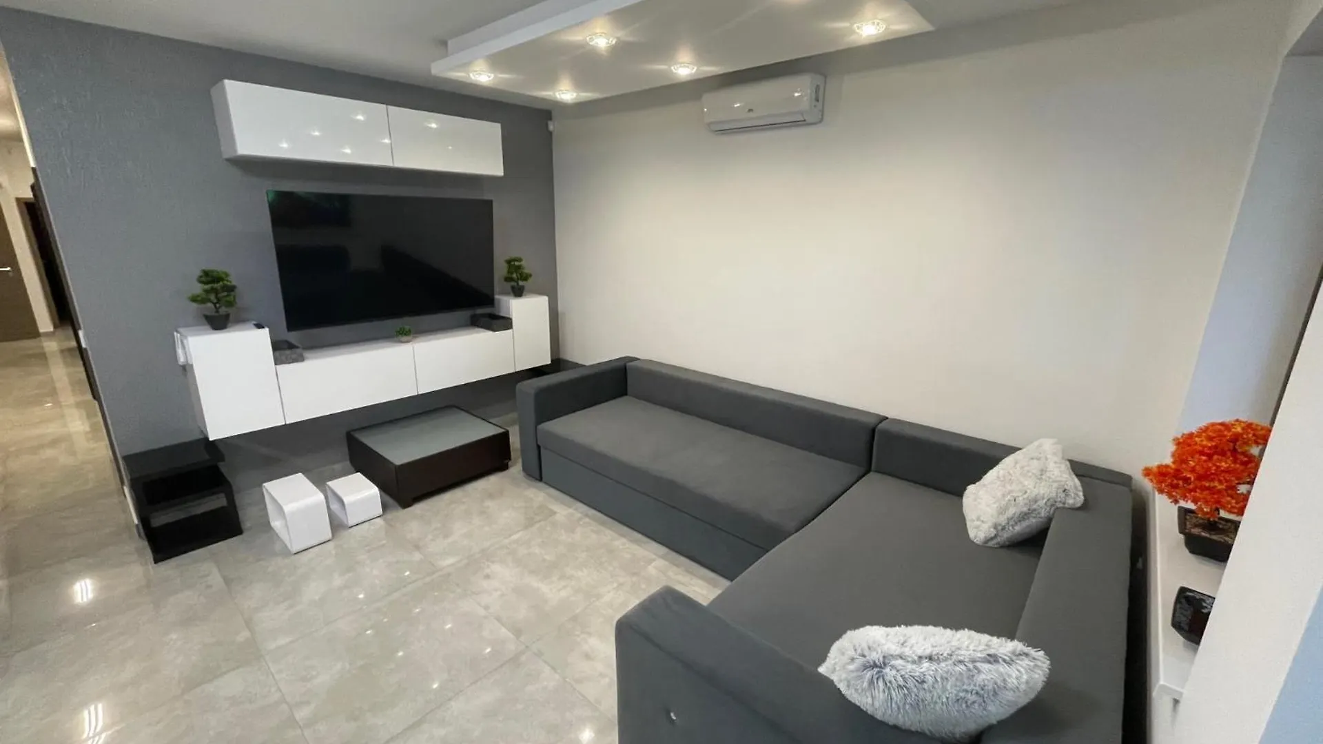 Vrg 1 Exkluziv Apartman Debrecen