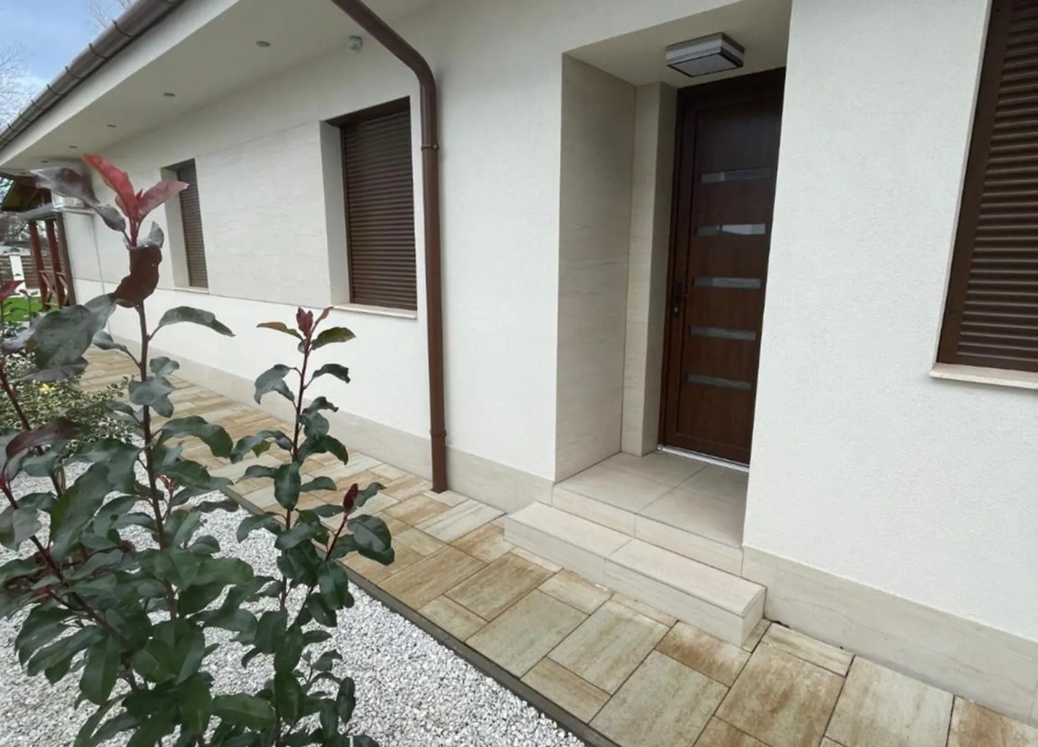 Vrg 1 Exkluziv Apartman Debrecen