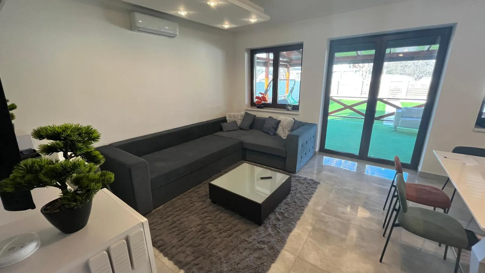 Apartment Vrg 1 Exkluziv Apartman Debrecen