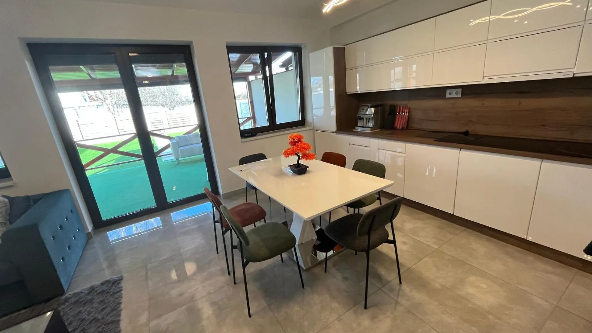 Vrg 1 Exkluziv Apartman Debrecen Hungary